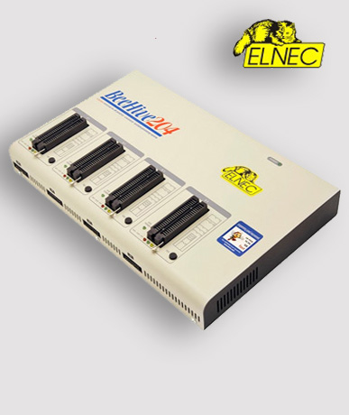 ¼BeeHive204