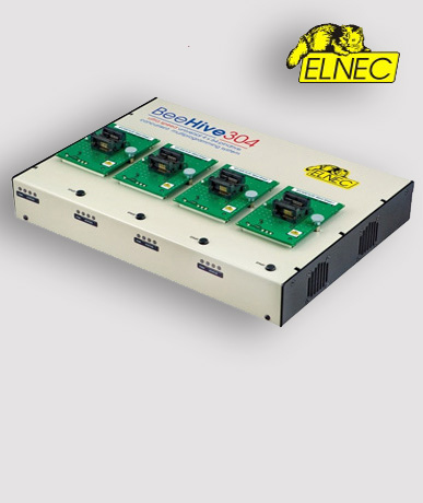 ¼BeeHive304