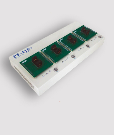 NAND¼ PF410+