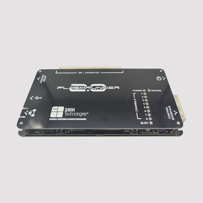 FlashRunner 2.0 ͨ ¼ 